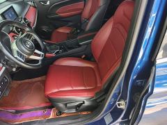 Dongfeng Fengguang 500 1.5L CVT Comfort Edition - ფოტო 14