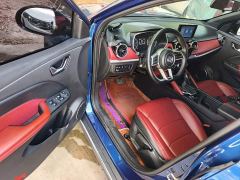 Dongfeng Fengguang 500 1.5L CVT Comfort Edition - ფოტო 15