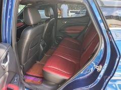 Dongfeng Fengguang 500 1.5L CVT Comfort Edition - ფოტო 16