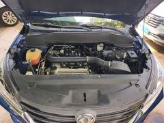 Dongfeng Fengguang 500 1.5L CVT Comfort Edition - ფოტო 19