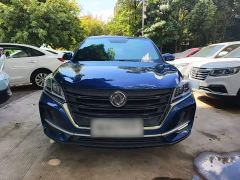 Dongfeng Fengguang 500 1.5L CVT Comfort Edition - ფოტო 2