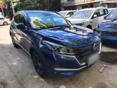 Dongfeng Fengguang 500 1.5L CVT Comfort Edition - ფოტო 3
