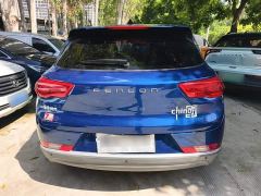 Dongfeng Fengguang 500 1.5L CVT Comfort Edition - ფოტო 5