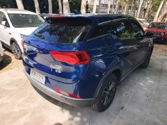 Dongfeng Fengguang 500 1.5L CVT Comfort Edition - ფოტო 6