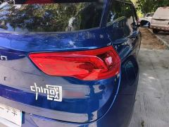 Dongfeng Fengguang 500 1.5L CVT Comfort Edition - ფოტო 7