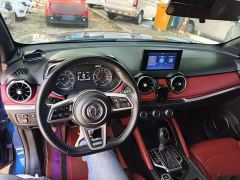 Dongfeng Fengguang 500 1.5L CVT Comfort Edition - ფოტო 9