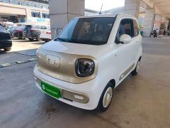 FAW Besturn Xiaoma 222km Lightning Edition - ფოტო 1