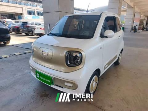 2025 FAW Besturn Xiaoma 222km Lightning Edition - car from China