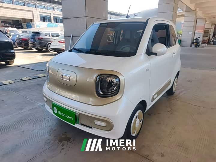FAW Besturn Xiaoma 222km Lightning Edition