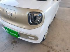 FAW Besturn Xiaoma 222km Lightning Edition - ფოტო 17