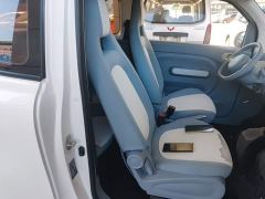 FAW Besturn Xiaoma 222km Lightning Edition - ფოტო 19