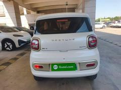 FAW Besturn Xiaoma 222km Lightning Edition - ფოტო 3