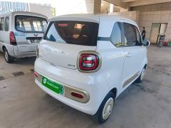 FAW Besturn Xiaoma 222km Lightning Edition - ფოტო 4