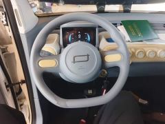 FAW Besturn Xiaoma 222km Lightning Edition - ფოტო 6