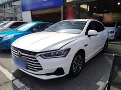 BYD Qin Pro Beyond Edition 1.5TI Automatic Flagship - ფოტო 1