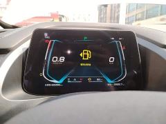 BYD Qin Pro Beyond Edition 1.5TI Automatic Flagship - ფოტო 11