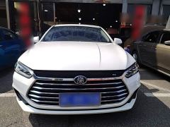 BYD Qin Pro Beyond Edition 1.5TI Automatic Flagship - ფოტო 2