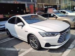 BYD Qin Pro Beyond Edition 1.5TI Automatic Flagship - ფოტო 3