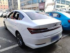 BYD Qin Pro Beyond Edition 1.5TI Automatic Flagship - ფოტო 4