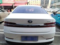 BYD Qin Pro Beyond Edition 1.5TI Automatic Flagship - ფოტო 5