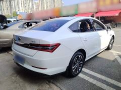 BYD Qin Pro Beyond Edition 1.5TI Automatic Flagship - ფოტო 6