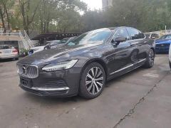 Volvo S90 Plug-in Hybrid T8 E-Drive Hybrid Zhiyue Luxury Edition - photo 1