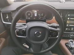 Volvo S90 Plug-in Hybrid T8 E-Drive Hybrid Zhiyue Luxury Edition - photo 10