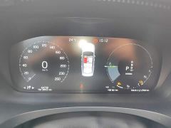 Volvo S90 Plug-in Hybrid T8 E-Drive Hybrid Zhiyue Luxury Edition - photo 11
