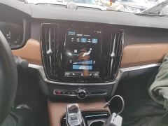 Volvo S90 Plug-in Hybrid T8 E-Drive Hybrid Zhiyue Luxury Edition - photo 12