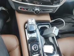 Volvo S90 Plug-in Hybrid T8 E-Drive Hybrid Zhiyue Luxury Edition - photo 13
