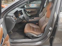 Volvo S90 Plug-in Hybrid T8 E-Drive Hybrid Zhiyue Luxury Edition - photo 14