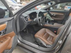 Volvo S90 Plug-in Hybrid T8 E-Drive Hybrid Zhiyue Luxury Edition - photo 15