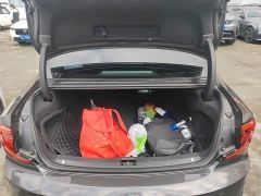 Volvo S90 Plug-in Hybrid T8 E-Drive Hybrid Zhiyue Luxury Edition - photo 18
