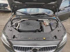 Volvo S90 Plug-in Hybrid T8 E-Drive Hybrid Zhiyue Luxury Edition - photo 19