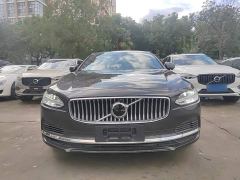 Volvo S90 Plug-in Hybrid T8 E-Drive Hybrid Zhiyue Luxury Edition - photo 2