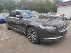 Volvo S90 Plug-in Hybrid T8 E-Drive Hybrid Zhiyue Luxury Edition - photo 3