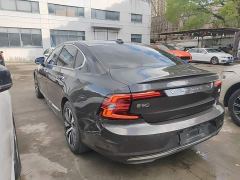 Volvo S90 Plug-in Hybrid T8 E-Drive Hybrid Zhiyue Luxury Edition - photo 4