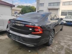 Volvo S90 Plug-in Hybrid T8 E-Drive Hybrid Zhiyue Luxury Edition - photo 6