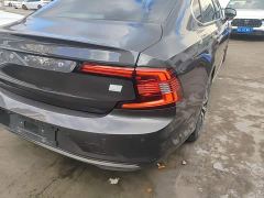Volvo S90 Plug-in Hybrid T8 E-Drive Hybrid Zhiyue Luxury Edition - photo 7