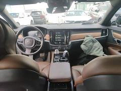 Volvo S90 Plug-in Hybrid T8 E-Drive Hybrid Zhiyue Luxury Edition - photo 9