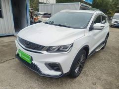 Geely Bingyue New Energy 1.5T ePro Higher - ფოტო 1