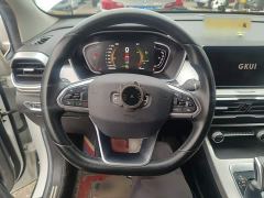 Geely Bingyue New Energy 1.5T ePro Higher - ფოტო 10