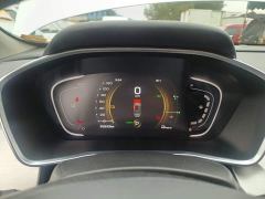 Geely Bingyue New Energy 1.5T ePro Higher - ფოტო 11