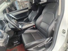 Geely Bingyue New Energy 1.5T ePro Higher - ფოტო 14
