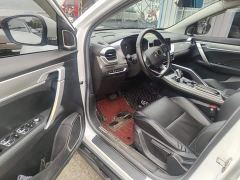 Geely Bingyue New Energy 1.5T ePro Higher - ფოტო 15