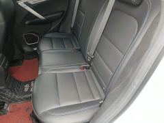 Geely Bingyue New Energy 1.5T ePro Higher - ფოტო 16
