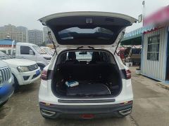 Geely Bingyue New Energy 1.5T ePro Higher - ფოტო 18