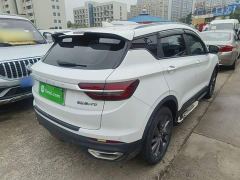 Geely Bingyue New Energy 1.5T ePro Higher - ფოტო 6