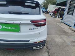 Geely Bingyue New Energy 1.5T ePro Higher - ფოტო 7