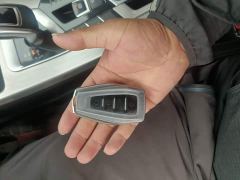 Geely Bingyue New Energy 1.5T ePro Higher - ფოტო 8